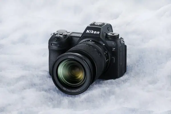 Nikon Z6 III: le ultime indiscrezioni su questa fotocamera mirrorless.