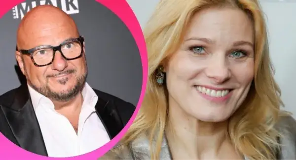 Z kim jest Gąsowski? Zaskakujące szczegóły o jego związku i partnerach
