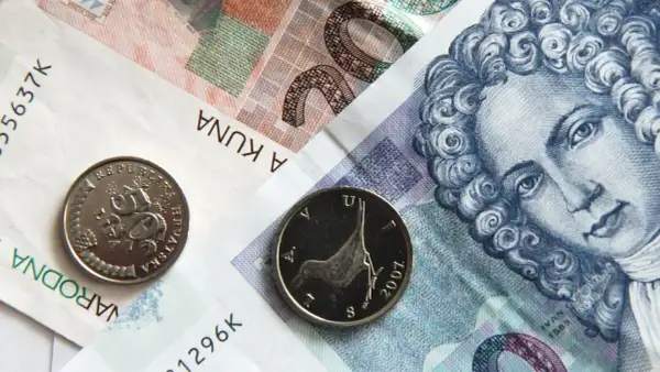 Kuna jako waluta - co warto wiedzieć o jej historii i znaczeniu