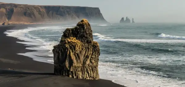 Islandia kiedy jechać - odkryj najlepsze sezony na wizytę