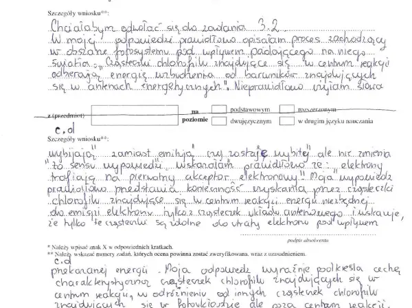 Jak napisać odwołanie do spółdzielni? Poradnik krok po kroku