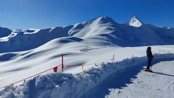 Najlepsza trasa do Livigno - uniknij korków i wybierz optymalną drogę