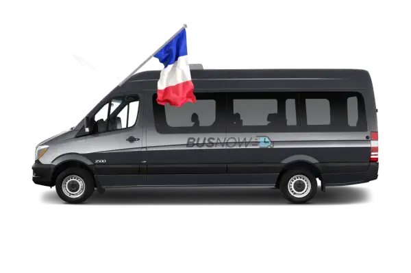 Bus do Francji: Ceny, przewoźnicy i sposoby na oszczędności