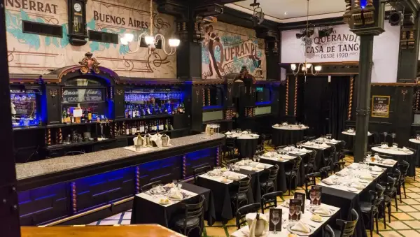 Buenos Aires: Atrakcje, porady i tango Twój przewodnik po mieście