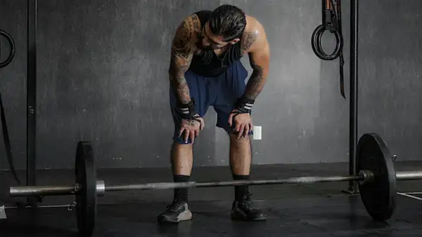 CrossFit: Moja droga od marazmu do siły. Czy to dla Ciebie?