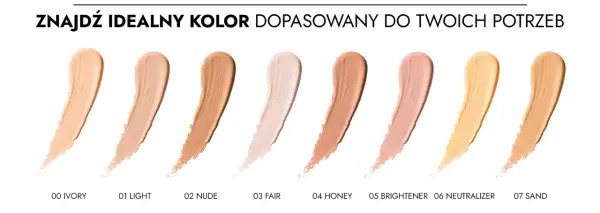Jak skutecznie używać korektora Maybelline Anti Age dla najlepszych efektów