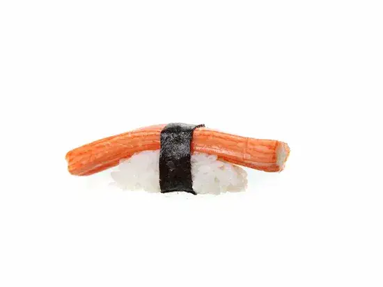 Jak przygotować mrożone paluszki krabowe do sushi – prosty sposób na idealne składniki