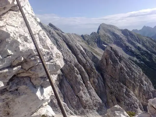 Planica jakie góry: Odkryj fascynujące szczyty Alp Julijskich