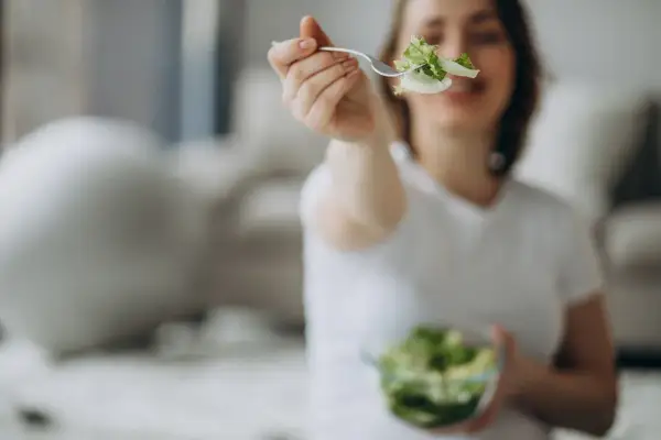 Dieta wegetariańska: przewodnik dla początkujących. Czy to dla Ciebie?