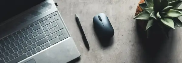 Jak włączyć myszkę w laptopie HP - proste sposoby na rozwiązanie problemu