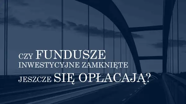Fundusz inwestycyjny: Zrozum, zanim zainwestujesz!