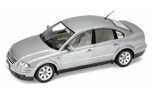 Najlepsze zabawki w formie volkswagen passat - modele, które zachwycą dzieci