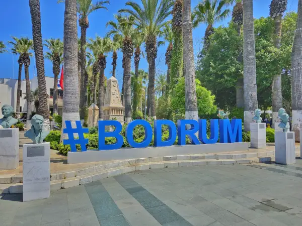 Bodrum jakie morze – odkryj piękno Morza Egejskiego i jego tajemnice