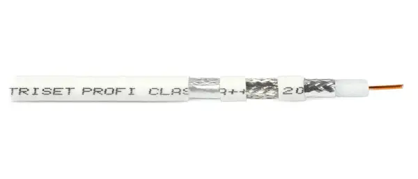 Kabel antenowy: Cena, wybór. Idealny sygnał DVB-T2/SAT!