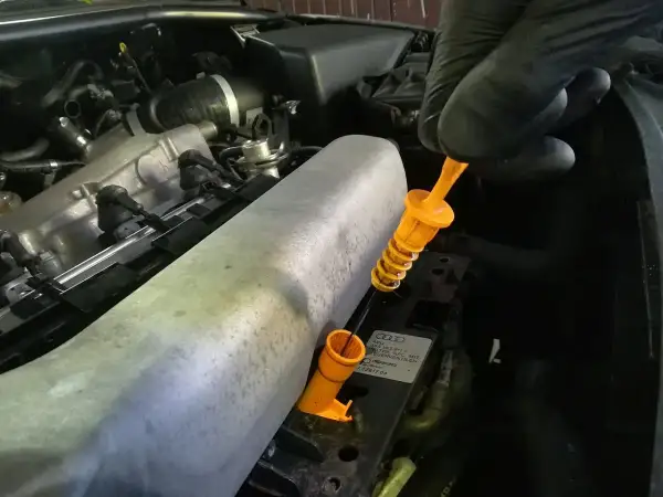 Filtr DPF: Ile km wytrzyma? Jak przedłużyć jego życie i uniknąć kar?