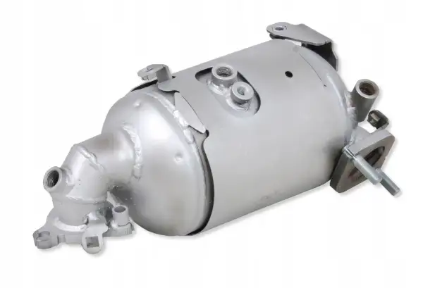 DPF w Kia Cee'd 1.6 CRDi: Jak sprawdzić i unikać problemów?