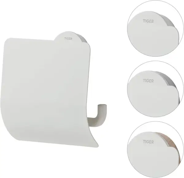 Accesorios baño Tiger: ¿Cuál es tu estilo? Guía completa y compra