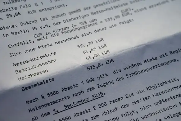 Ile wynosi czynsz administracyjny? Sprawdź, co musisz wiedzieć!