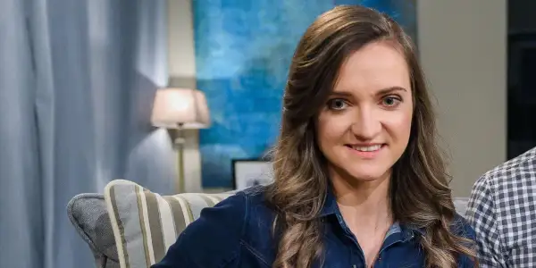 Joanna Mazur: Jak choroba Besta odebrała jej wzrok w wieku 13 lat?