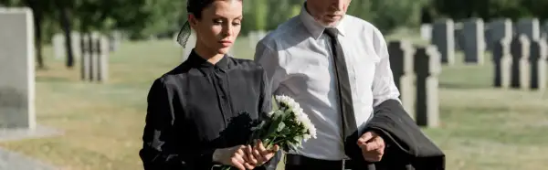 Ile kosztuje piwniczka na cmentarzu? Ceny i ważne informacje