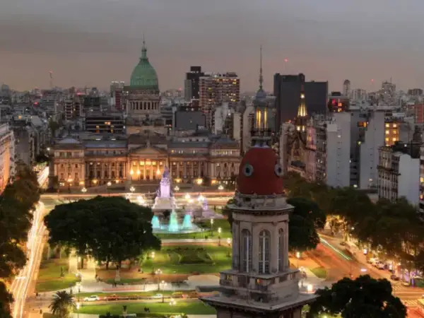 Czy w Buenos Aires jest bezpiecznie? Poznaj zagrożenia dla turystów