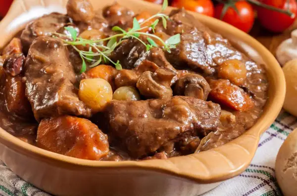 Jak upiec wołowinę perfekcyjnie, unikając najczęstszych błędów