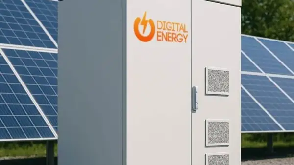 Inwerter hybrydowy 1kW - Klucz do niezależności energetycznej w domu