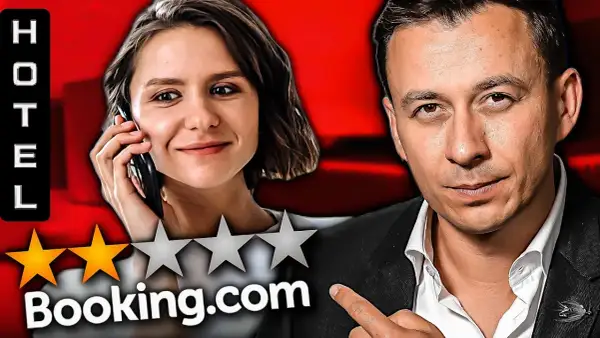 Ile zarabia właściciel hotelu? Zaskakujące fakty o dochodach
