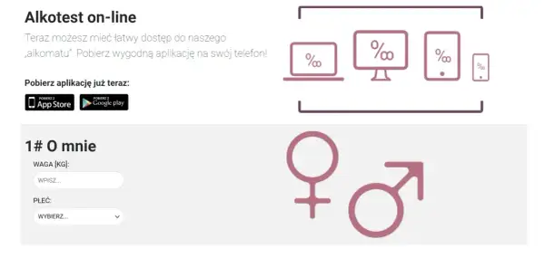 Ile promili? Alkomat online to mit! Limity i konsekwencje w PL