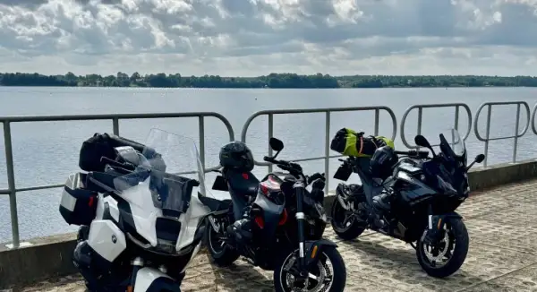 Najlepsze trasy motocyklowe w lubelskim – odkryj ukryte skarby regionu