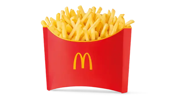Do kiedy są zakręcone frytki McDonald's? Ostatnie informacje o menu