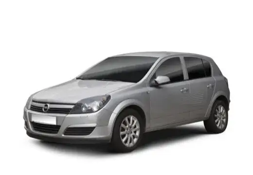 Ile pali Opel Astra H 1.6 benzyna? Sprawdź realne zużycie paliwa