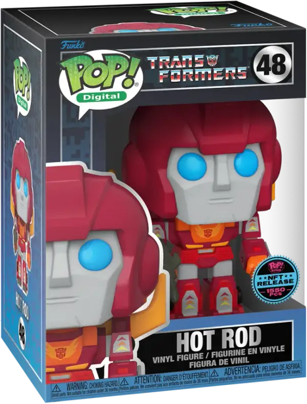 Funko NFT: Jak uniknąć strat i zyskać na kolekcjonowaniu cyfrowych kart