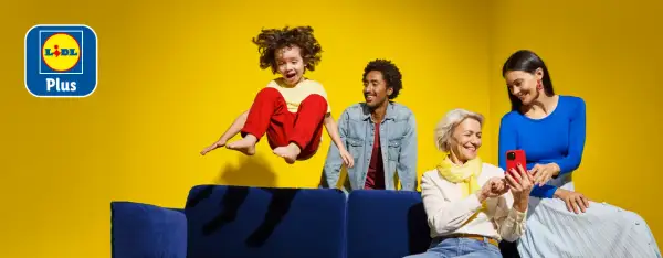 Lidl Plus: Oszczędzaj! Jak w pełni wykorzystać aplikację?