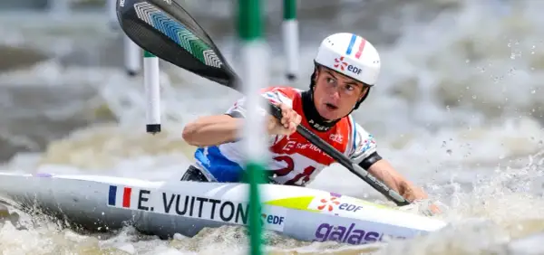 Puchar Świata w kajakarstwie górskim: Kalendarz 2026 i sukcesy Polaków