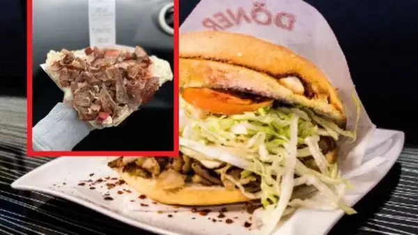 Ile kosztuje kebab w Czechach? Ceny, które mogą cię zaskoczyć