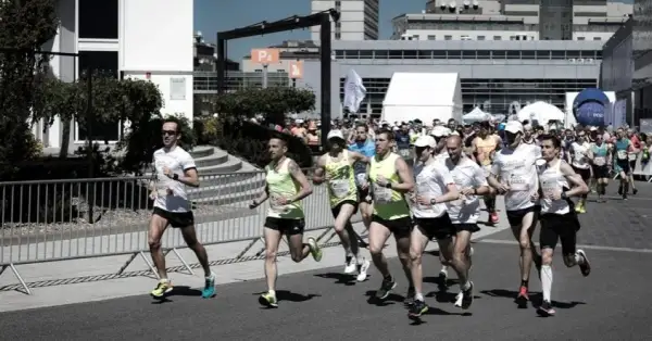 Maraton: 42,195 km historia, dystans i jak go pokonać