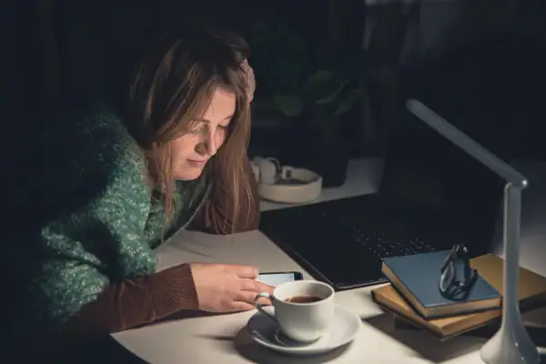 Zdrowa rozrywka online – jak zachować równowagę przy ekranie