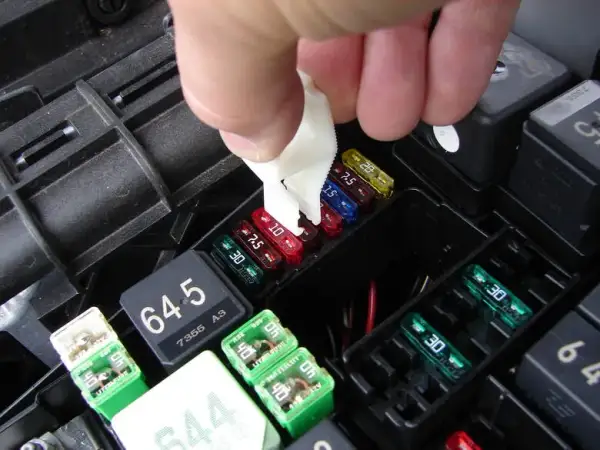 Jak rozpoznać przepalony bezpiecznik w aucie i uniknąć problemów elektrycznych