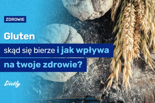 Jak wyeliminować gluten? Bezpieczny i kompletny poradnik