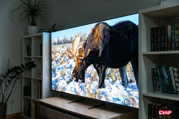 Jak wybrać idealny telewizor 65 cali? Kluczowe cechy i modele