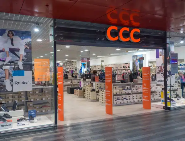Jak zamówić buty do sklepu CCC: Prosty proces krok po kroku
