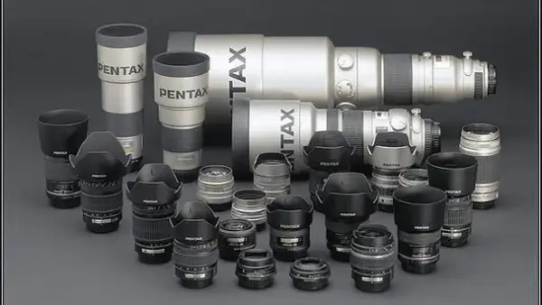 Najlepsze obiektywy do Pentax K1, które poprawią Twoje zdjęcia