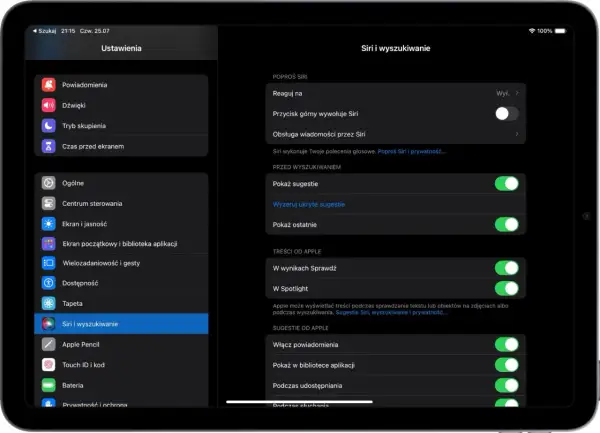 Jak włączyć Siri na iPhone 11 i uniknąć problemów z ustawieniami