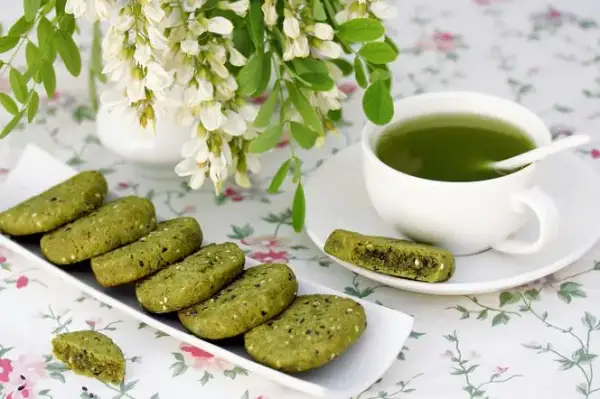 Jaka matcha najlepsza? Odkryj sekrety wyboru idealnej herbaty