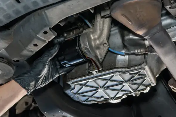 Skoda Octavia Ölfilter wechseln: Anleitung, Kosten & Tipps
