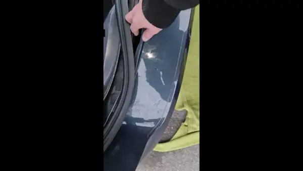 Jak zdjąć tylny zderzak Audi A3 8P - uniknij problemów podczas demontażu