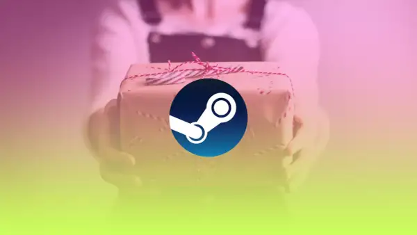 Prezent na Steam czeka! Dowiedz się, jak odebrać swój podarunek i cieszyć się grami.