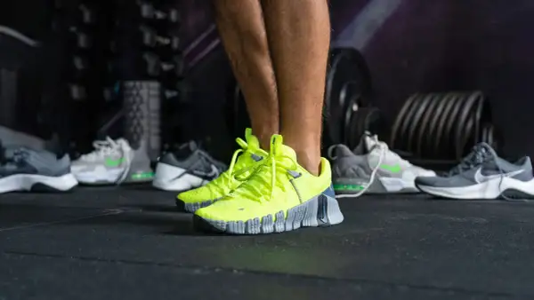 Las mejores zapatillas de gimnasia para un rendimiento excepcional