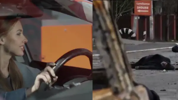 Czy w Odessie jest bezpiecznie? Odkryj aktualne zagrożenia i porady